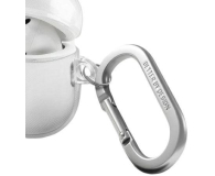 Uniq Etui Glase AirPods 4 przezroczysty/glossy clear - 1471719 - zdjęcie 4